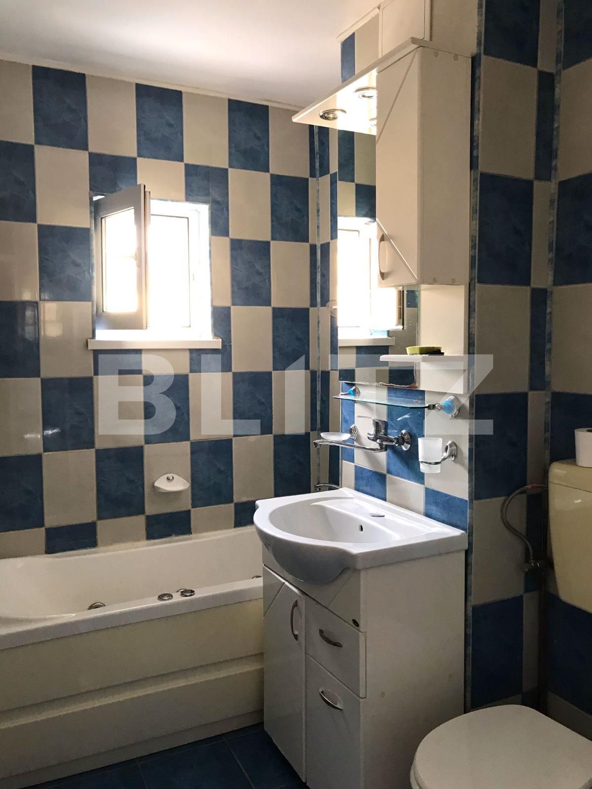 Apartament de închiriat 3 camere Manastur - 76689AI | BLITZ Cluj-Napoca | Poza12