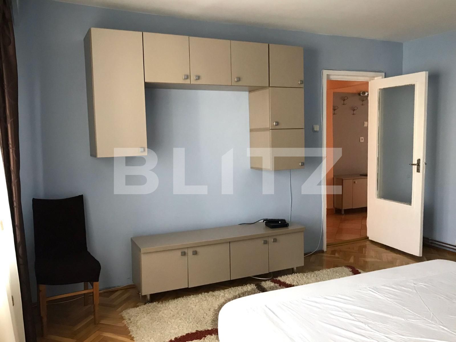 Apartament de închiriat 3 camere Manastur - 76689AI | BLITZ Cluj-Napoca | Poza2