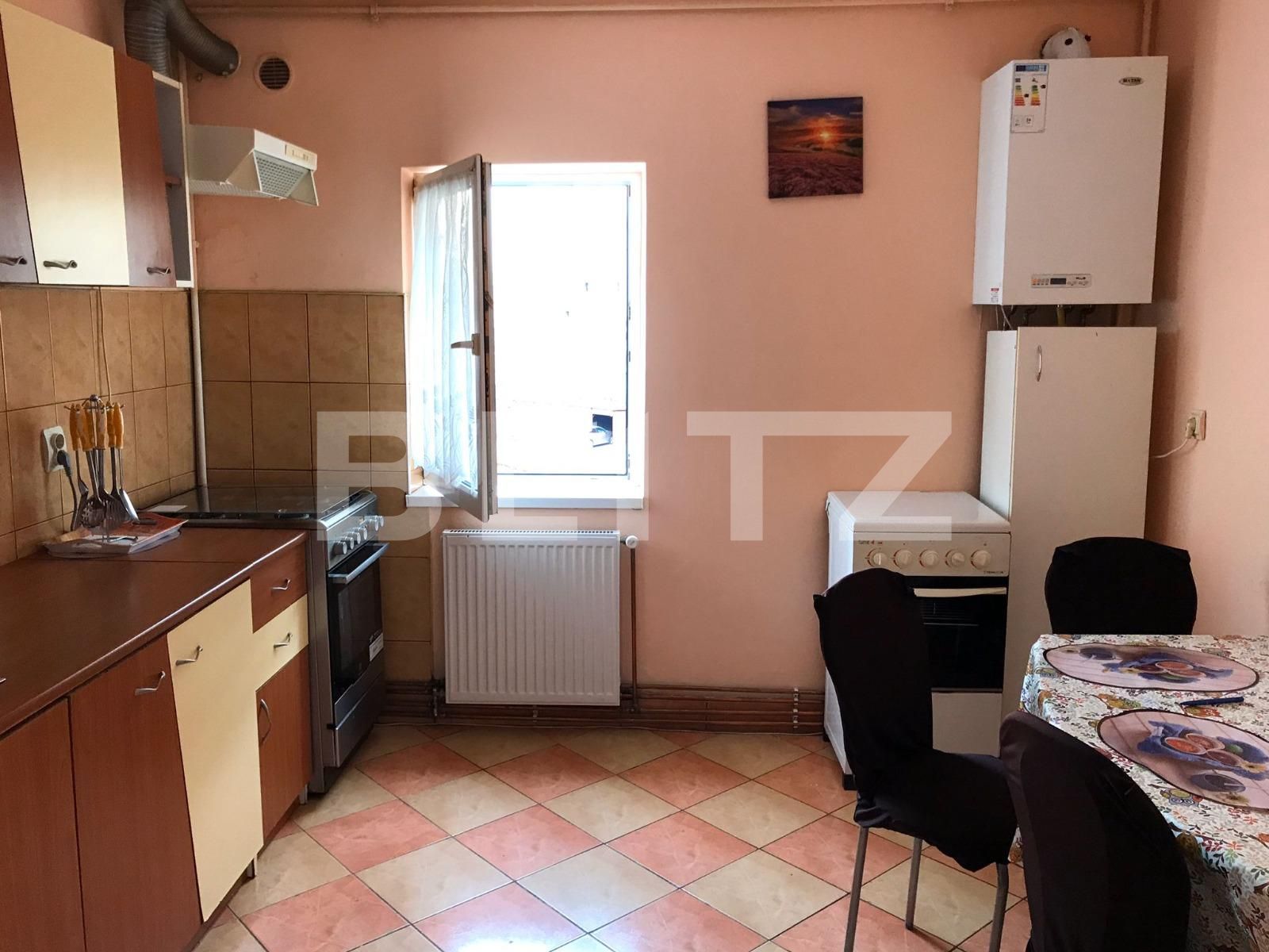 Apartament de închiriat 3 camere Manastur - 76689AI | BLITZ Cluj-Napoca | Poza9