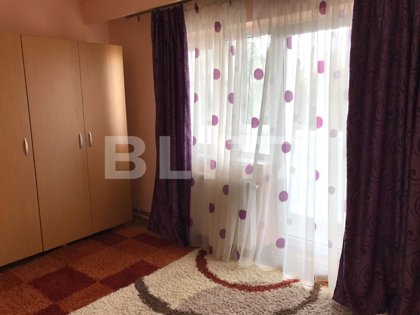Apartament de închiriat 3 camere Manastur - 76689AI | BLITZ Cluj-Napoca | Poza8
