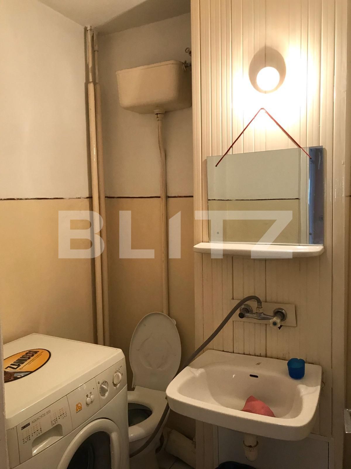 Apartament de închiriat 3 camere Manastur - 76689AI | BLITZ Cluj-Napoca | Poza13