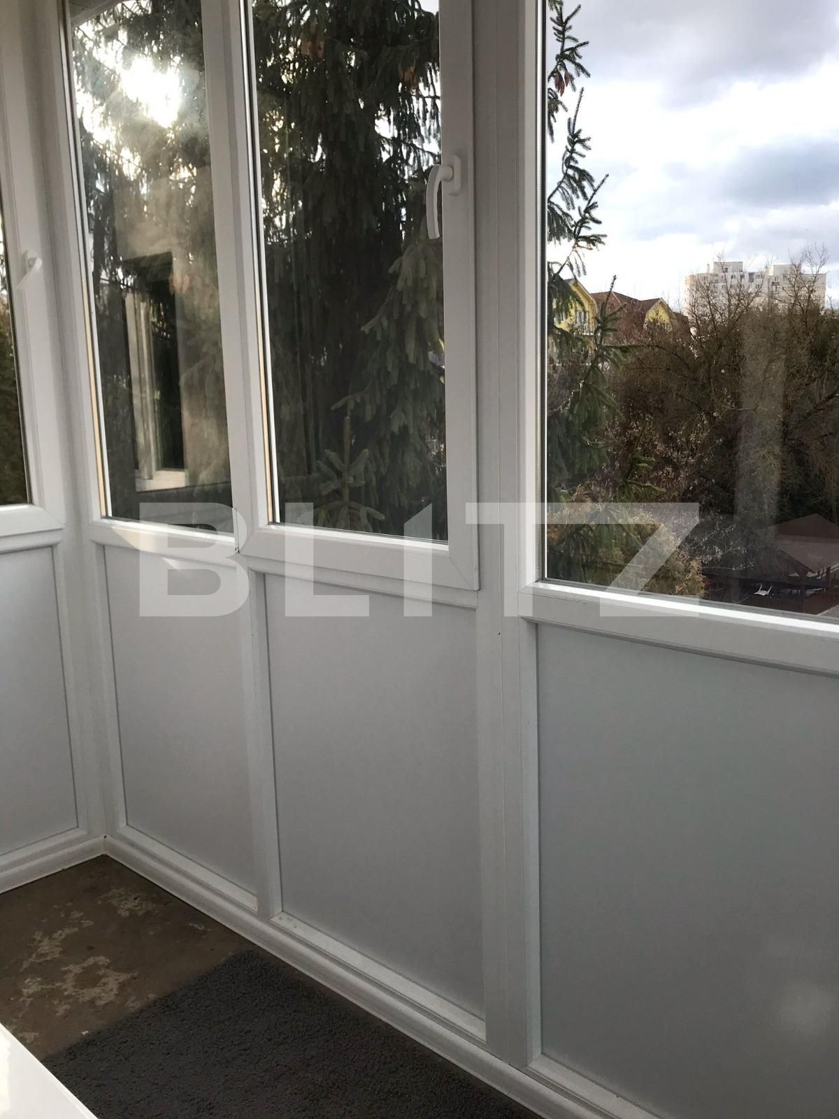 Apartament de închiriat 3 camere Manastur - 76689AI | BLITZ Cluj-Napoca | Poza15