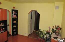 2 camere, 43 mp, partial mobilat, zona Expo Transilvania
