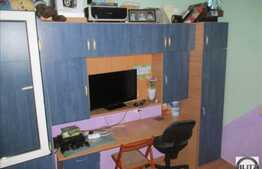 2 camere, 43 mp, partial mobilat, zona Expo Transilvania