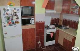 2 camere, 43 mp, partial mobilat, zona Expo Transilvania