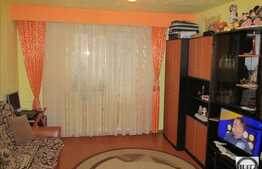 2 camere, 43 mp, partial mobilat, zona Expo Transilvania