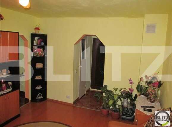 Apartament de vânzare 2 camere Marasti - 7669AV | BLITZ Cluj-Napoca | Poza1