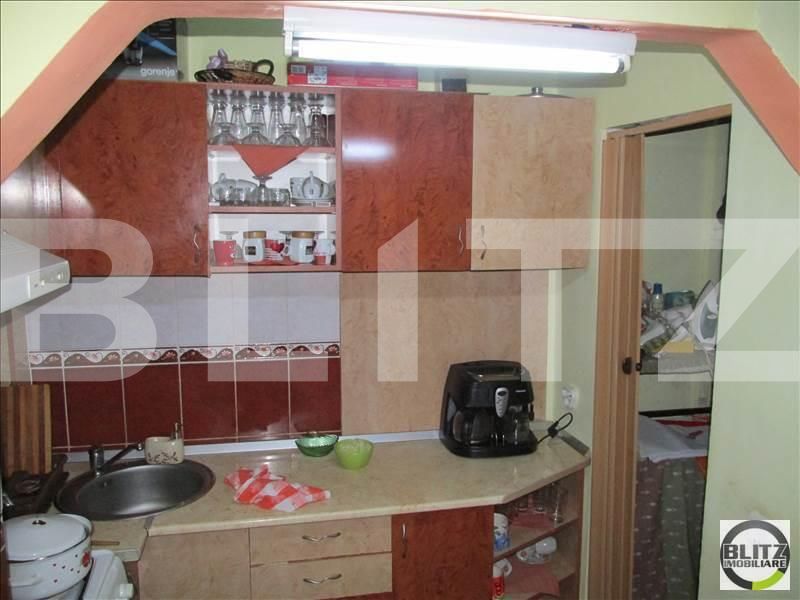 Apartament de vânzare 2 camere Marasti - 7669AV | BLITZ Cluj-Napoca | Poza5