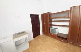 Garsoniera de 24 mp, zona Regionala CFR