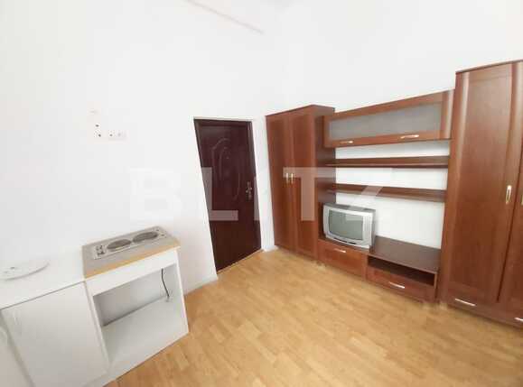 Garsonieră de închiriat Semicentral - 76690AI | BLITZ Cluj-Napoca | Poza2