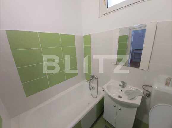 Garsonieră de închiriat Semicentral - 76690AI | BLITZ Cluj-Napoca | Poza4