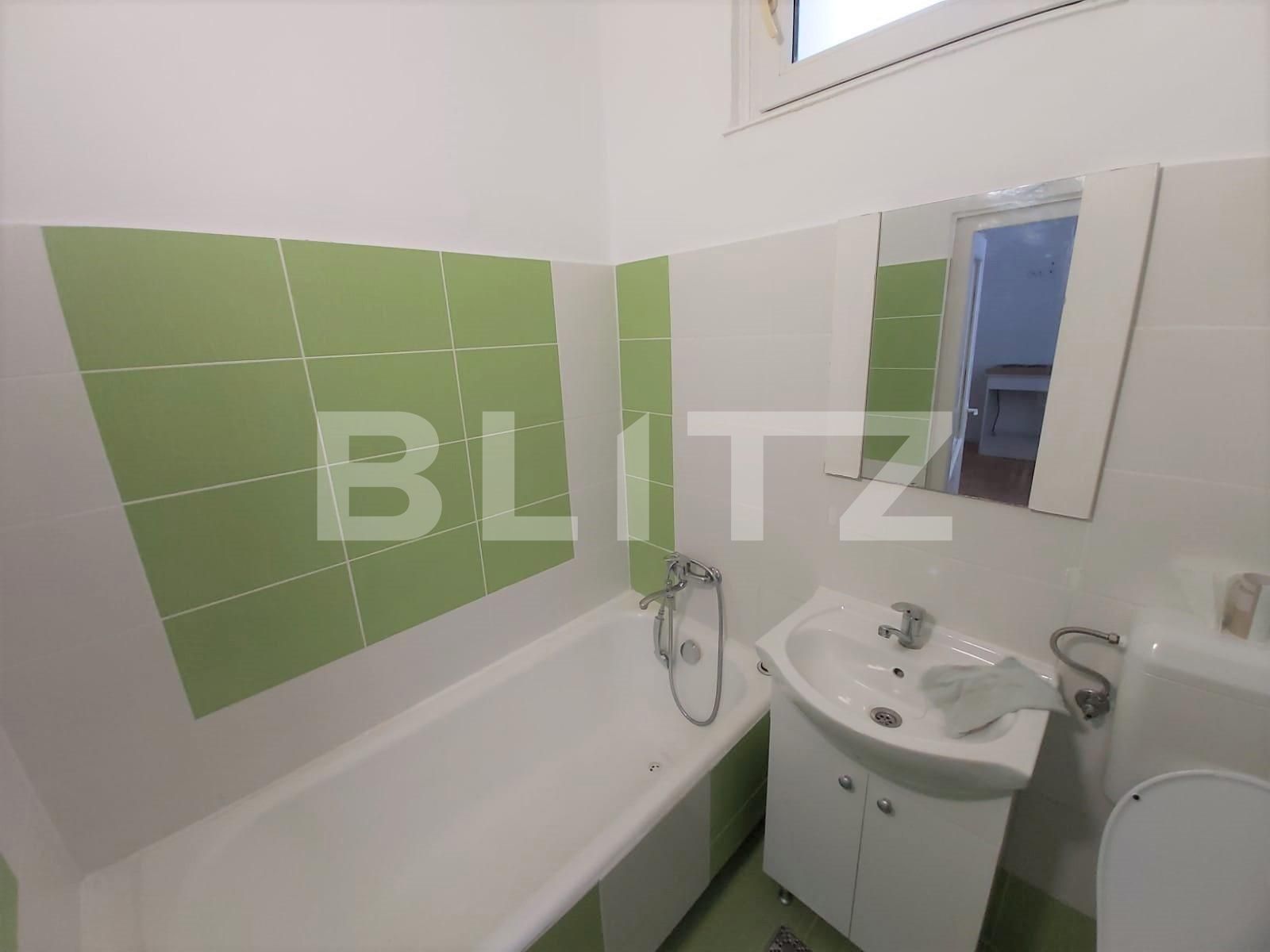 Garsonieră de închiriat Semicentral - 76690AI | BLITZ Cluj-Napoca | Poza4
