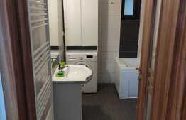 Apartament de 2 camere, 55 mp, 2 balcoane, zona strazii Fabricii