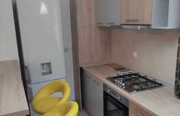 Apartament de 2 camere, 55 mp, 2 balcoane, zona strazii Fabricii