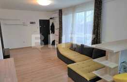 Apartament de 2 camere, 55 mp, 2 balcoane, zona strazii Fabricii