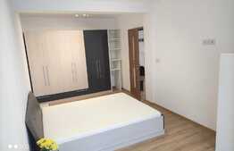 Apartament de 2 camere, 55 mp, 2 balcoane, zona strazii Fabricii