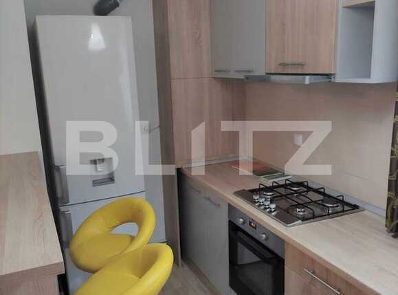 Apartament de închiriat 2 camere Marasti - 76691AI | BLITZ Cluj-Napoca | Poza4