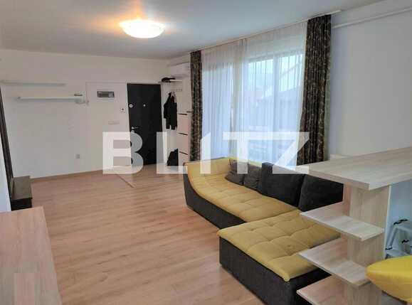 Apartament de închiriat 2 camere Marasti - 76691AI | BLITZ Cluj-Napoca | Poza1
