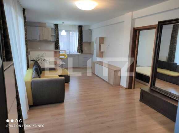 Apartament de închiriat 2 camere Marasti - 76691AI | BLITZ Cluj-Napoca | Poza2
