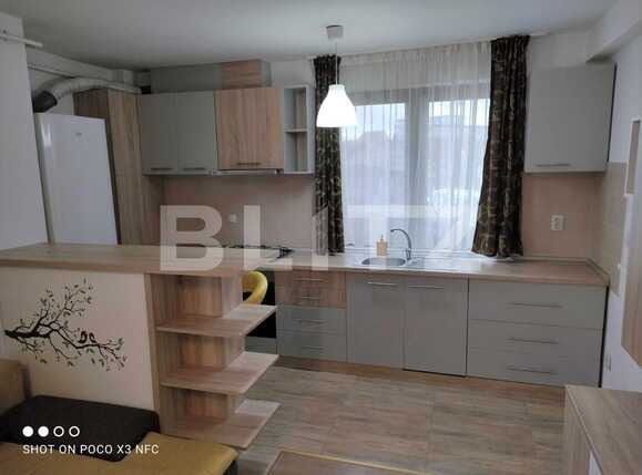 Apartament de închiriat 2 camere Marasti - 76691AI | BLITZ Cluj-Napoca | Poza3