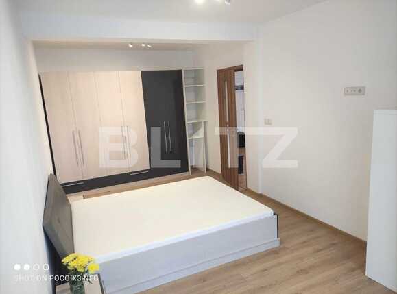 Apartament de închiriat 2 camere Marasti - 76691AI | BLITZ Cluj-Napoca | Poza5