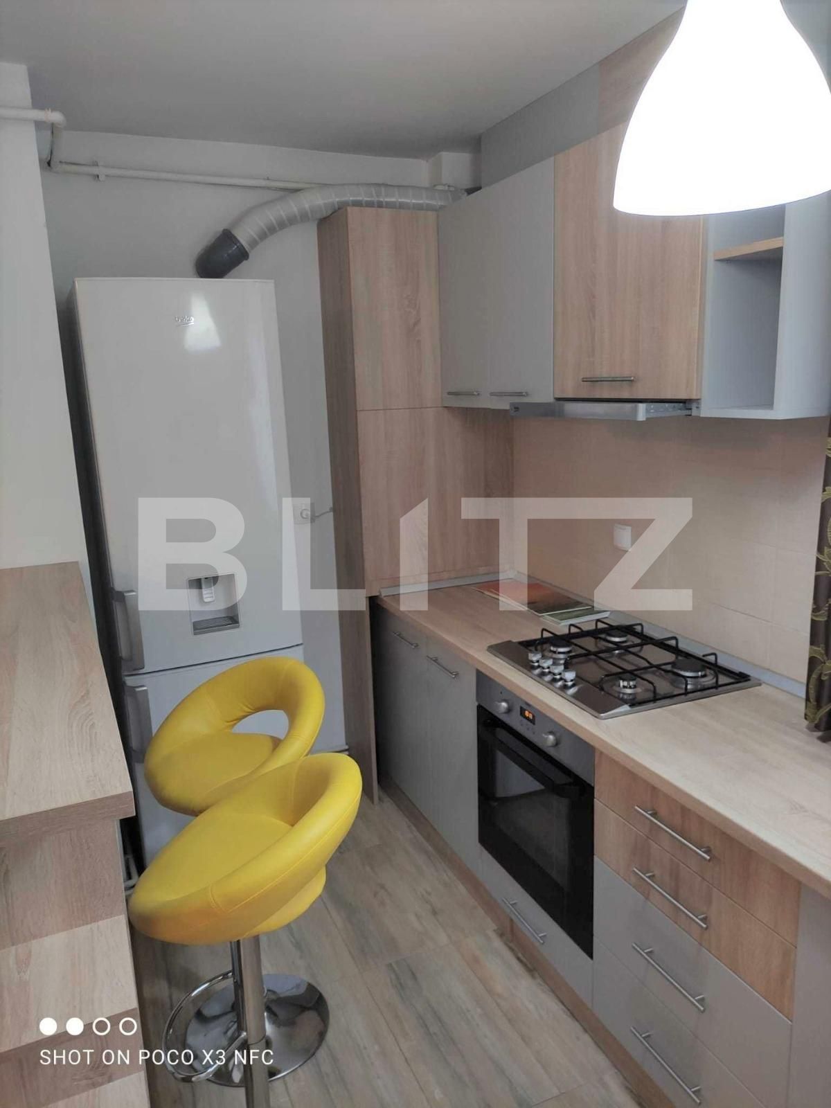 Apartament de închiriat 2 camere Marasti - 76691AI | BLITZ Cluj-Napoca | Poza4