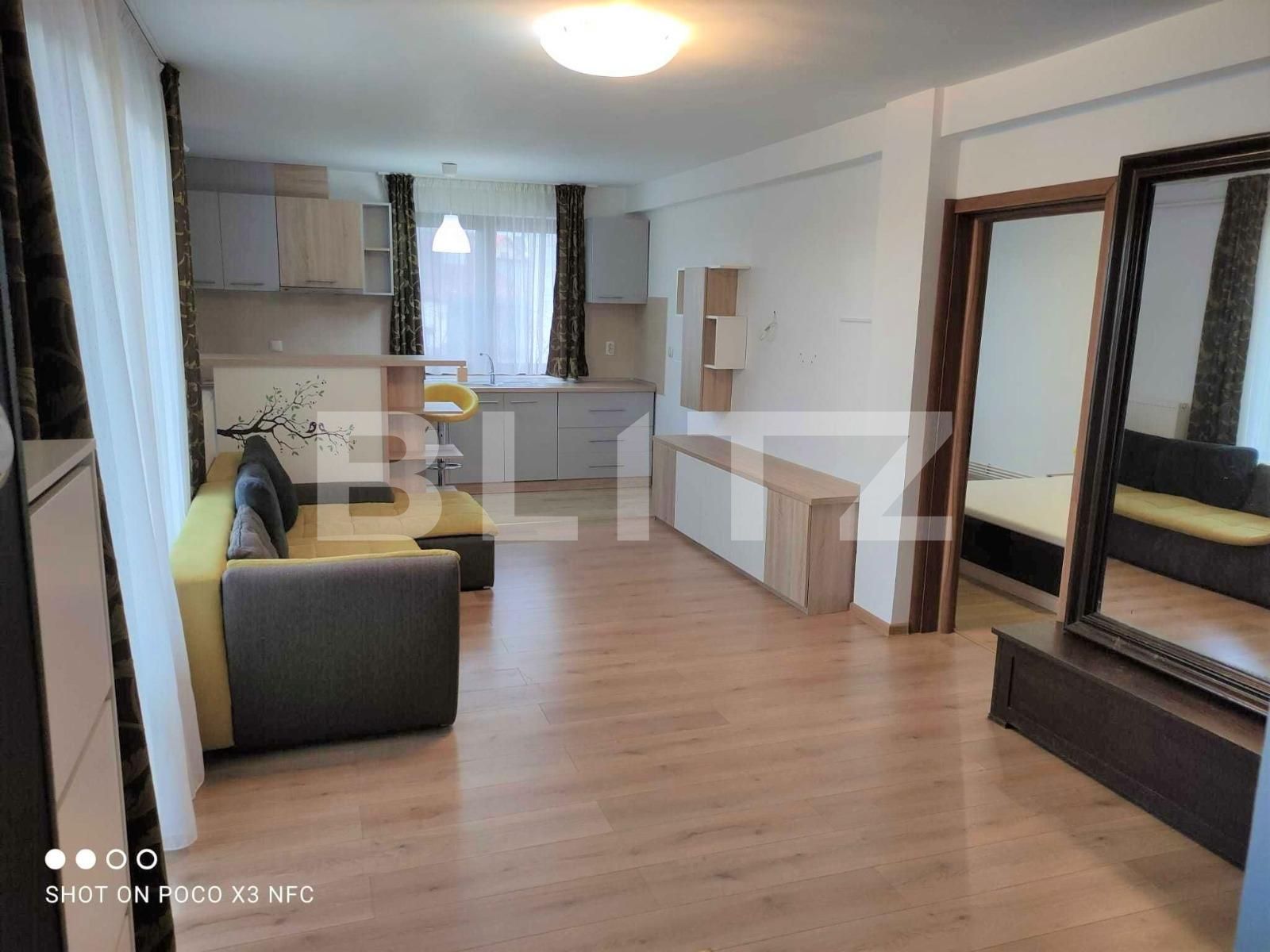 Apartament de închiriat 2 camere Marasti - 76691AI | BLITZ Cluj-Napoca | Poza2