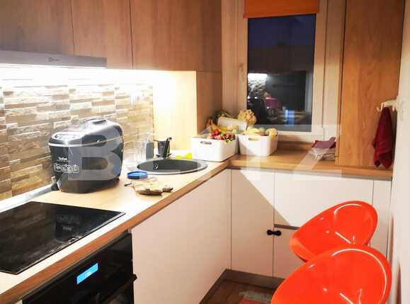 Apartament de vânzare 2 camere Blumana - 76692AV | BLITZ Brașov | Poza3