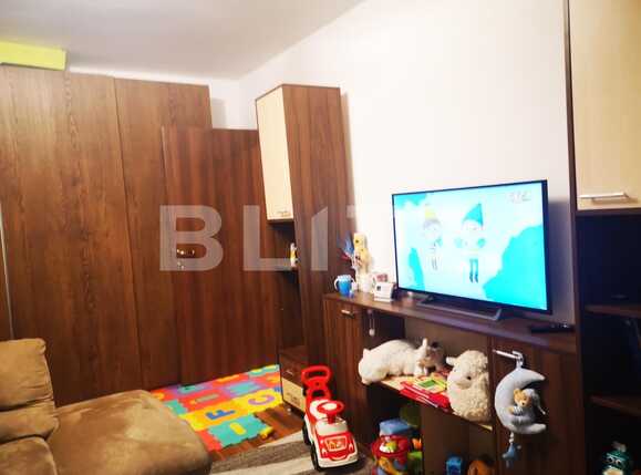 Apartament de vânzare 2 camere Blumana - 76692AV | BLITZ Brașov | Poza2
