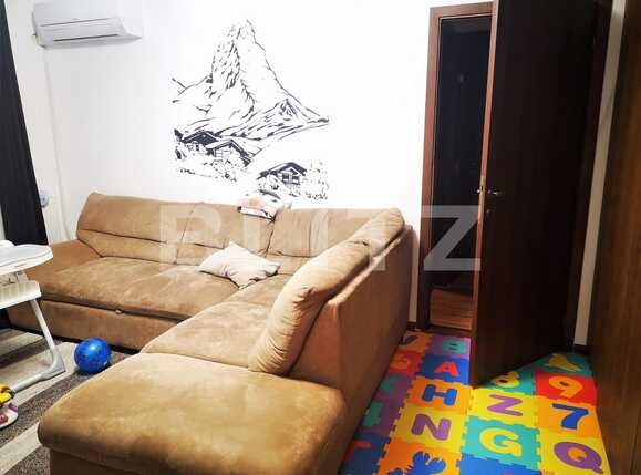 Apartament de vânzare 2 camere Blumana - 76692AV | BLITZ Brașov | Poza1
