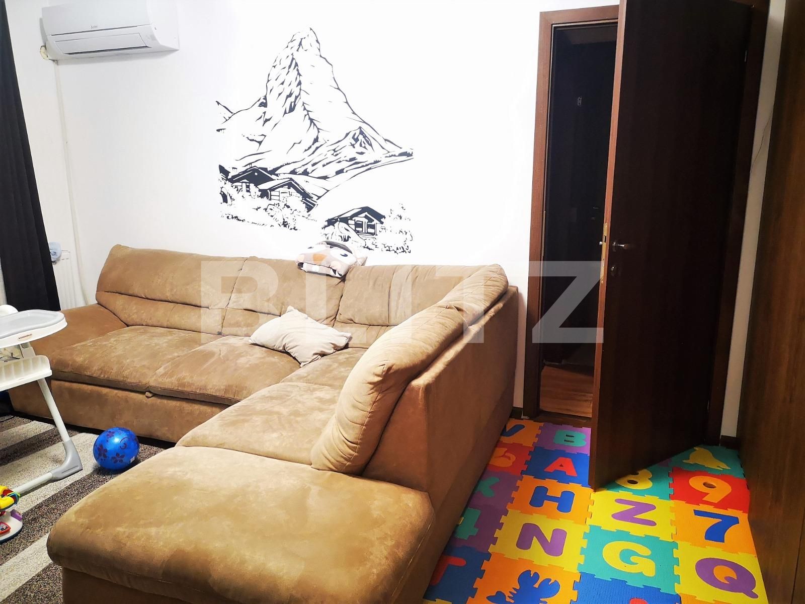 Apartament de vânzare 2 camere Blumana - 76692AV | BLITZ Brașov | Poza1