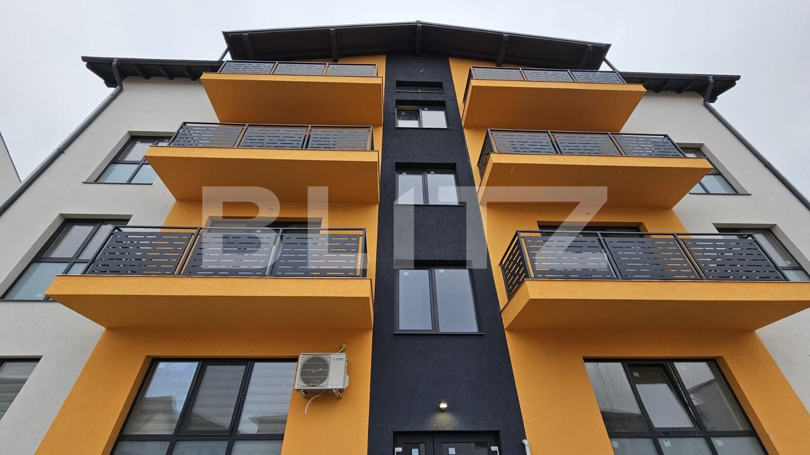 Apartament de vânzare 3 camere Apahida - 76696AV | BLITZ Cluj-Napoca | Poza1