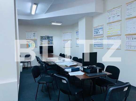 Spațiu comercial de vânzare Gheorgheni - 76699SVC | BLITZ Cluj-Napoca | Poza2