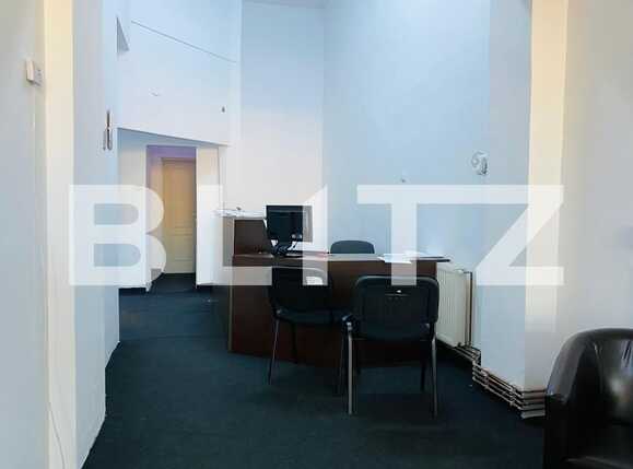 Spațiu comercial de vânzare Gheorgheni - 76699SVC | BLITZ Cluj-Napoca | Poza3