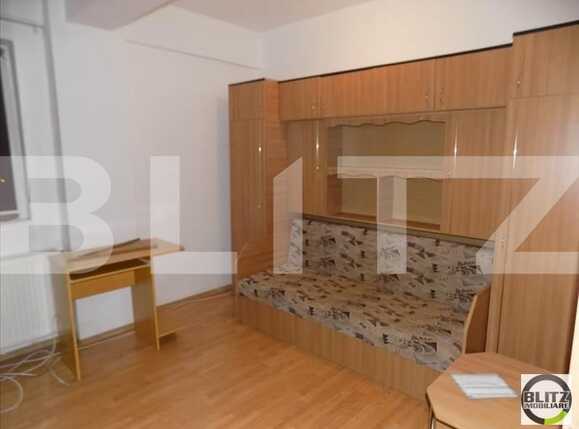 Apartament de închiriat 2 camere Marasti - 7670AI | BLITZ Cluj-Napoca | Poza5