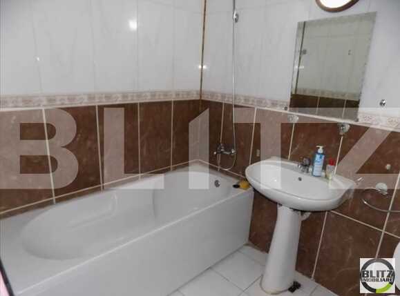 Apartament de închiriat 2 camere Marasti - 7670AI | BLITZ Cluj-Napoca | Poza13