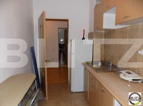 Apartament de închiriat 2 camere Marasti - 7670AI | BLITZ Cluj-Napoca | Poza9