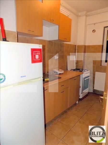 Apartament de închiriat 2 camere Marasti - 7670AI | BLITZ Cluj-Napoca | Poza8