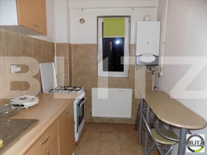 Apartament de închiriat 2 camere Marasti - 7670AI | BLITZ Cluj-Napoca | Poza11