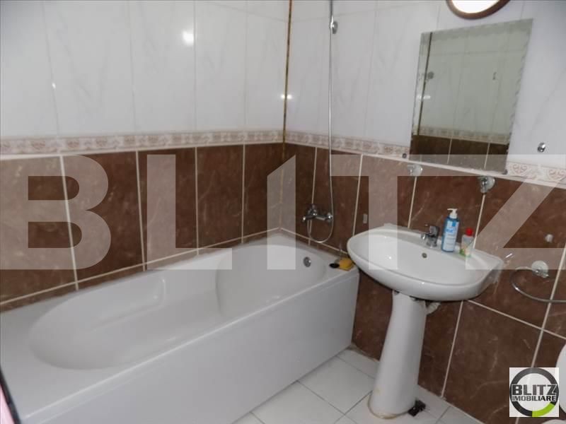 Apartament de închiriat 2 camere Marasti - 7670AI | BLITZ Cluj-Napoca | Poza13