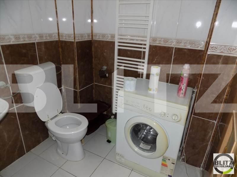 Apartament de închiriat 2 camere Marasti - 7670AI | BLITZ Cluj-Napoca | Poza12