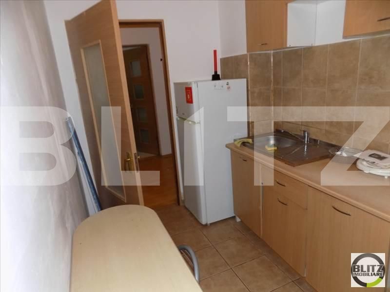 Apartament de închiriat 2 camere Marasti - 7670AI | BLITZ Cluj-Napoca | Poza10