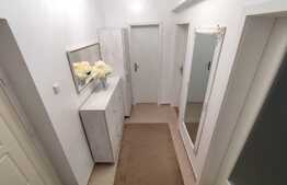 Calitate, rafinament si confort! Apartament 2 camere, decomandat, in cartierul Plopilor