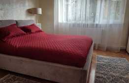 Calitate, rafinament si confort! Apartament 2 camere, decomandat, in cartierul Plopilor