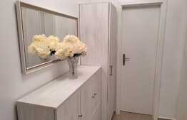 Calitate, rafinament si confort! Apartament 2 camere, decomandat, in cartierul Plopilor