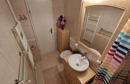 Calitate, rafinament si confort! Apartament 2 camere, decomandat, in cartierul Plopilor