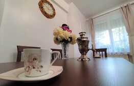 Calitate, rafinament si confort! Apartament 2 camere, decomandat, in cartierul Plopilor