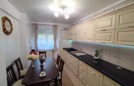 Calitate, rafinament si confort! Apartament 2 camere, decomandat, in cartierul Plopilor