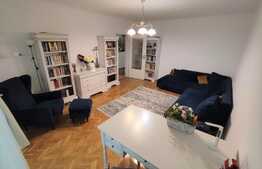 Calitate, rafinament si confort! Apartament 2 camere, decomandat, in cartierul Plopilor