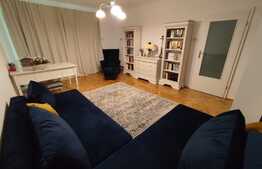 Calitate, rafinament si confort! Apartament 2 camere, decomandat, in cartierul Plopilor